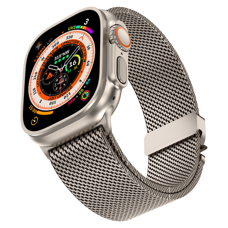 Milanese Loop Band für Apple Watch