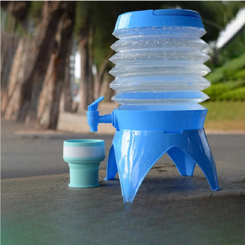 Zelara – Flüssigkeitszufuhr leicht gemacht für Reisen und Abenteuer