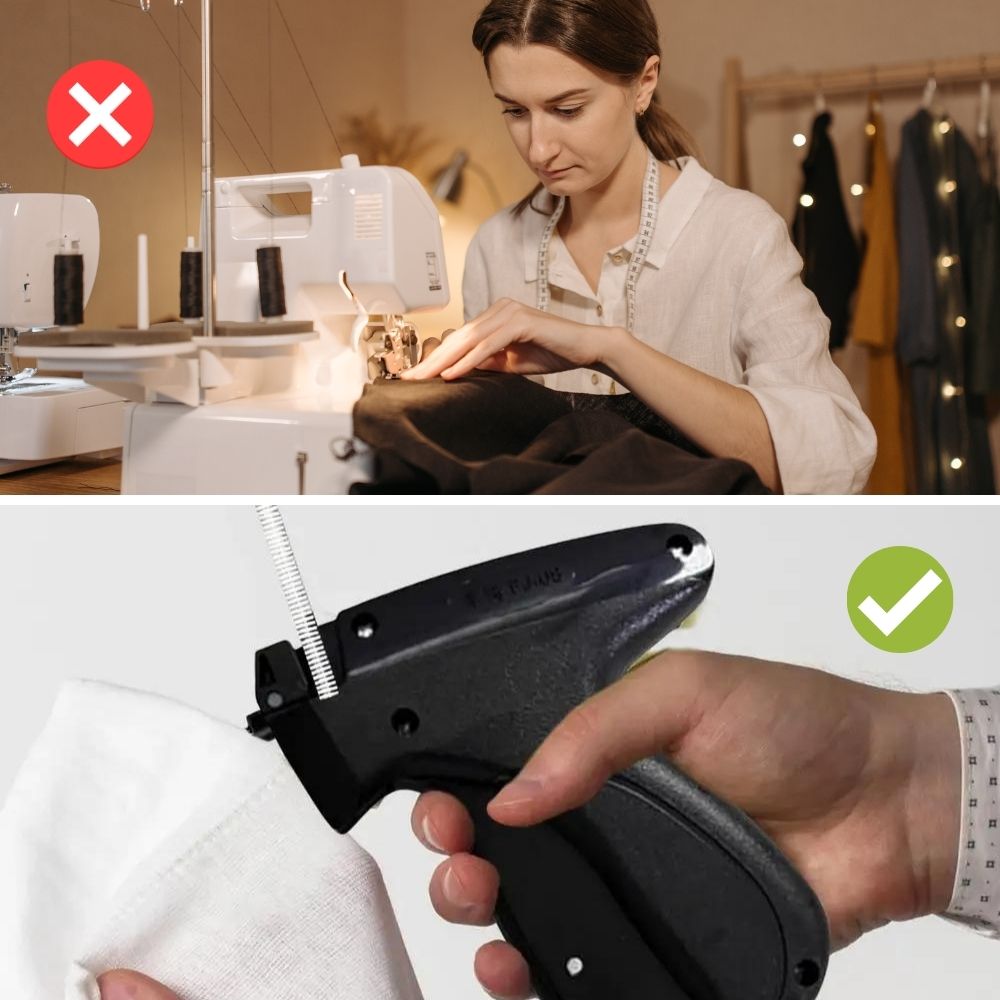Zelara - Du musst keine Zeit und kein Geld verschwenden, um deine Kleidung maßschneidern zu lassen!