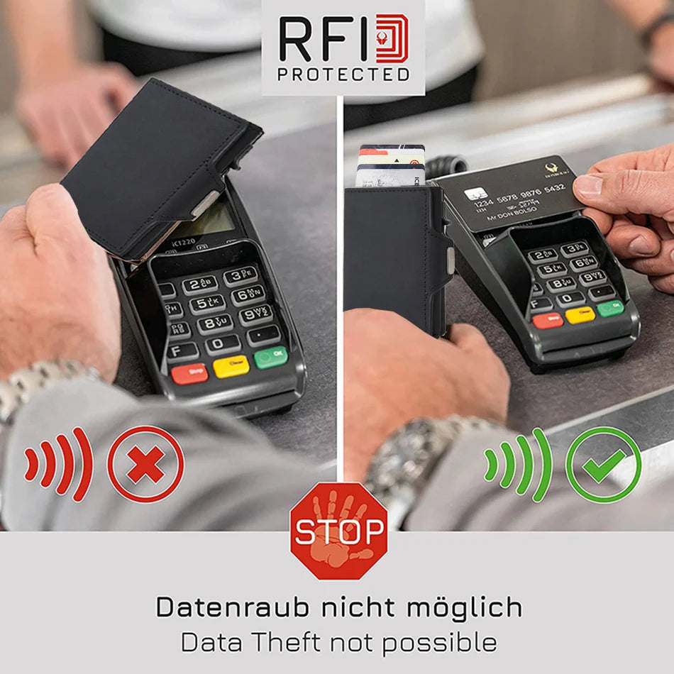 Zelara - Komfort, Stil und Sicherheit in deiner Tasche!