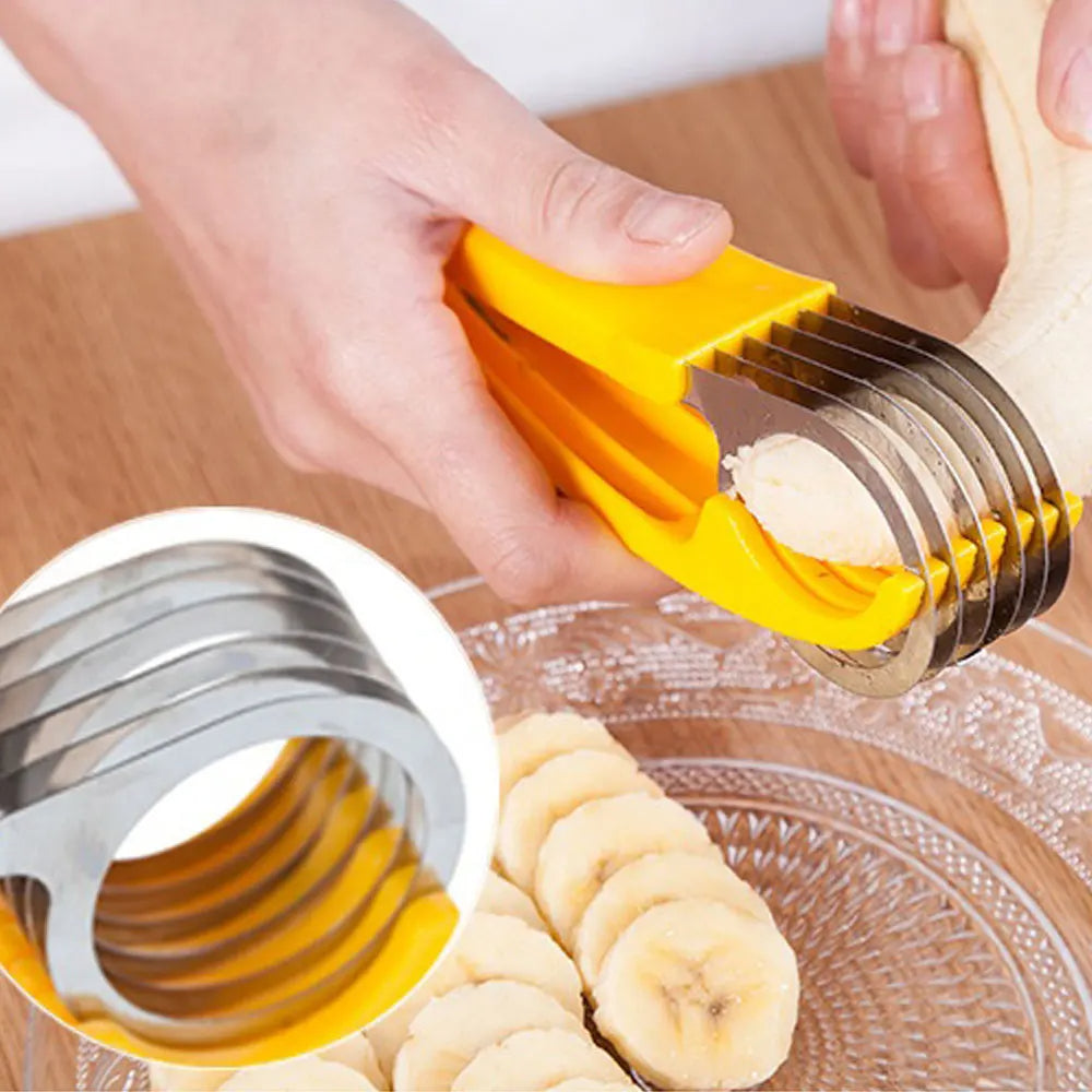 Zelara – Perfekte Scheiben in Sekundenschnelle für eine einfache, saubere Zubereitung!