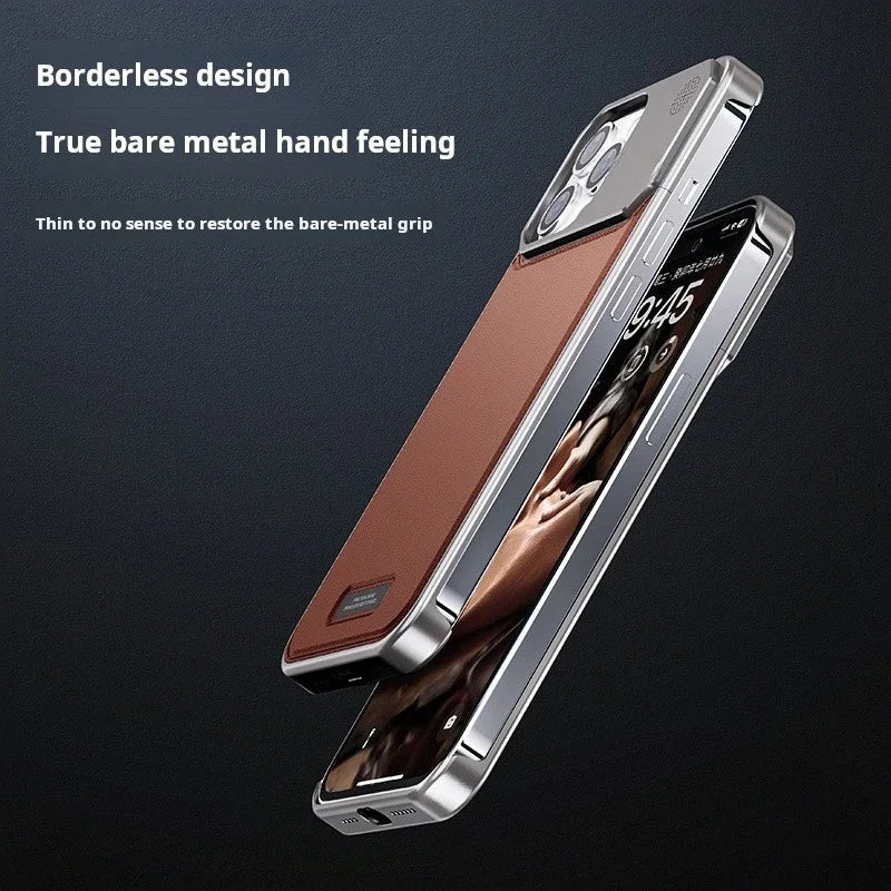 Zelara - Make your cell phone look and smell good!