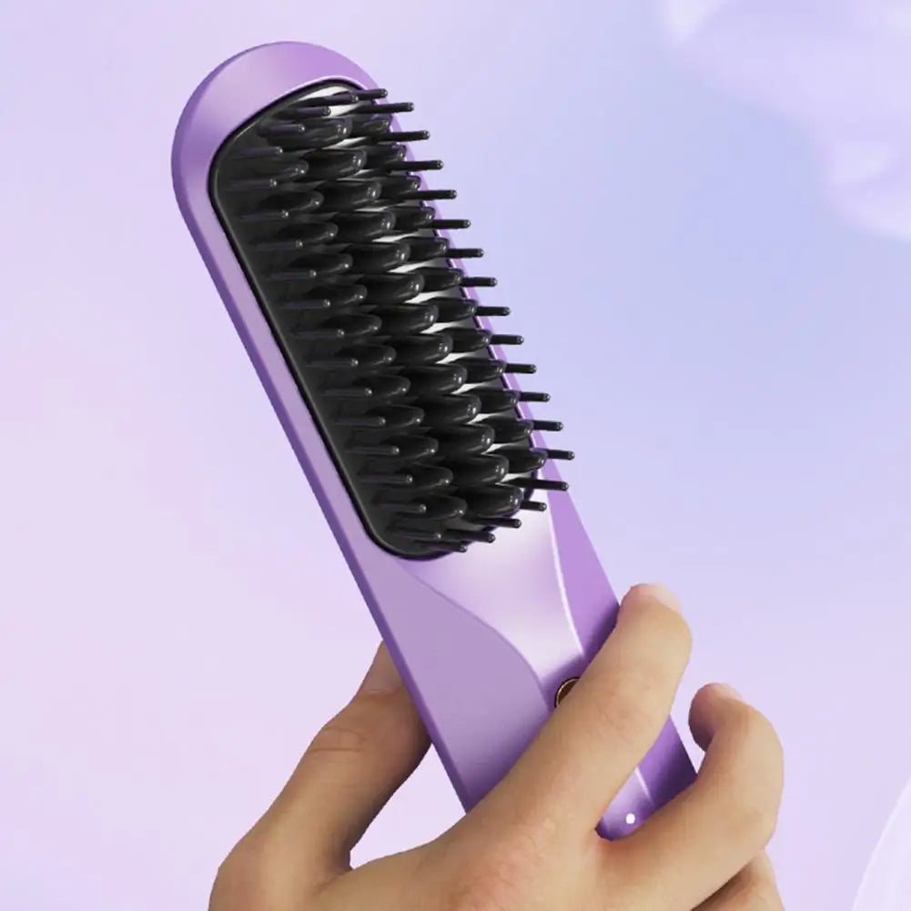 Zelara - Perfektes Haar in Sekundenschnelle