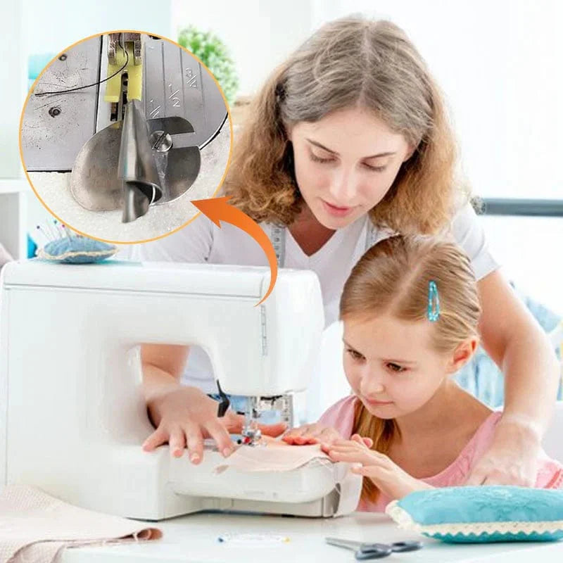 ProStitch - Nähfüße - Set von 8