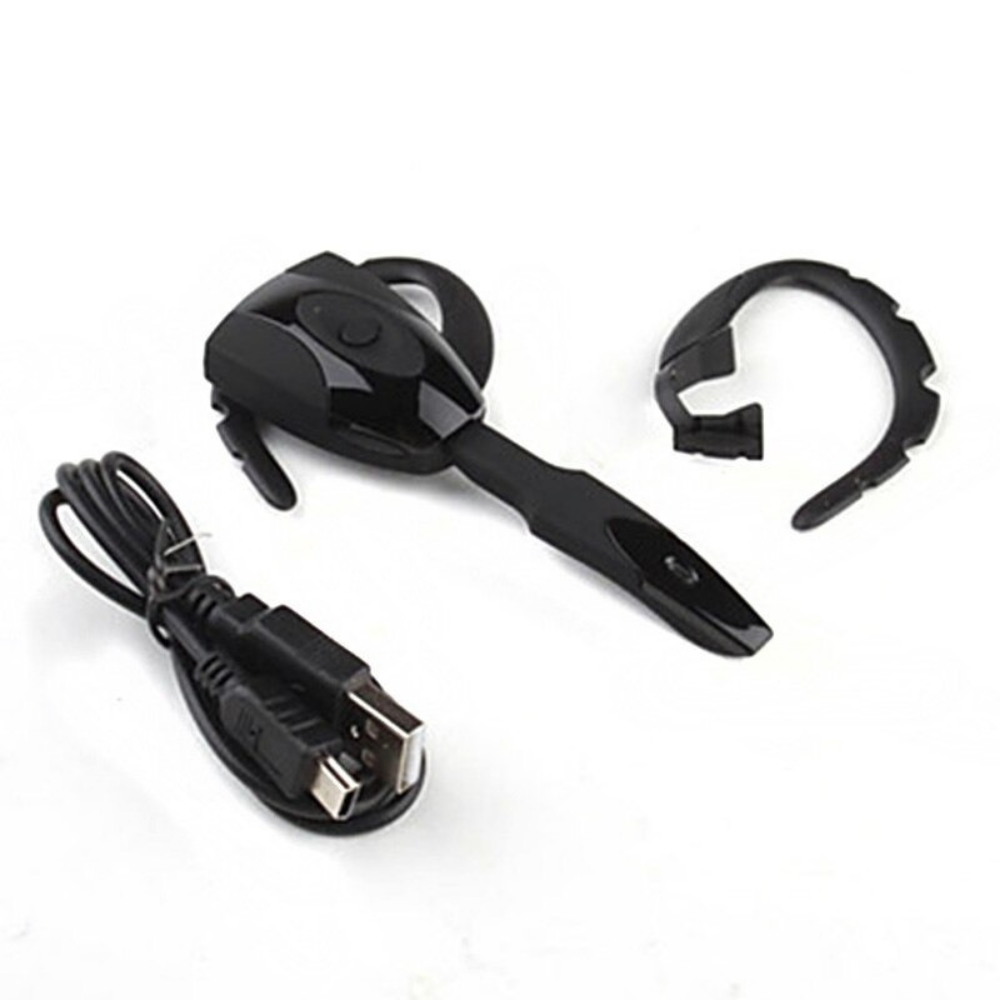 Mini Bluetooth Kopfhörer | Mit Geräuschunterdrückung | Freisprechfunktion - MiniEar