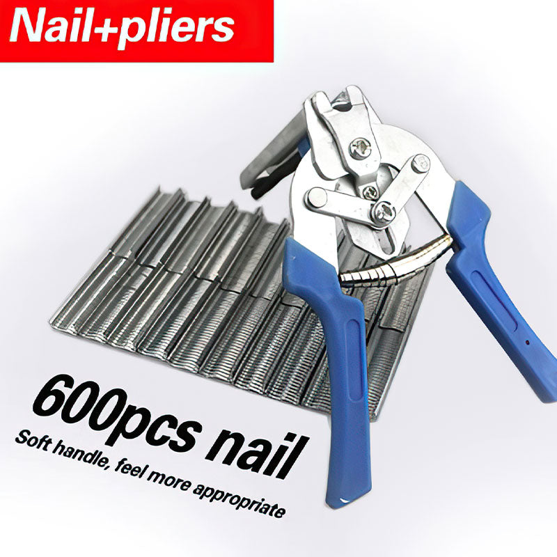 Typ M Nagelringzange
