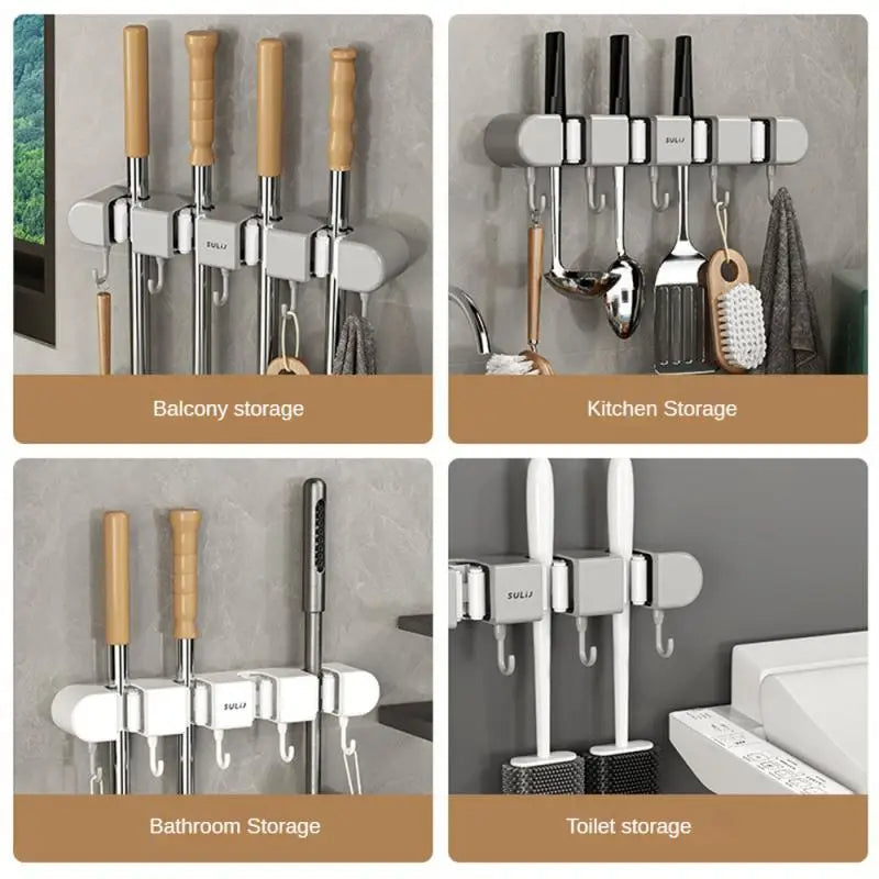 Zelara - Schaffe mehr Platz in deinem Zuhause und organisiere alles ordentlich!