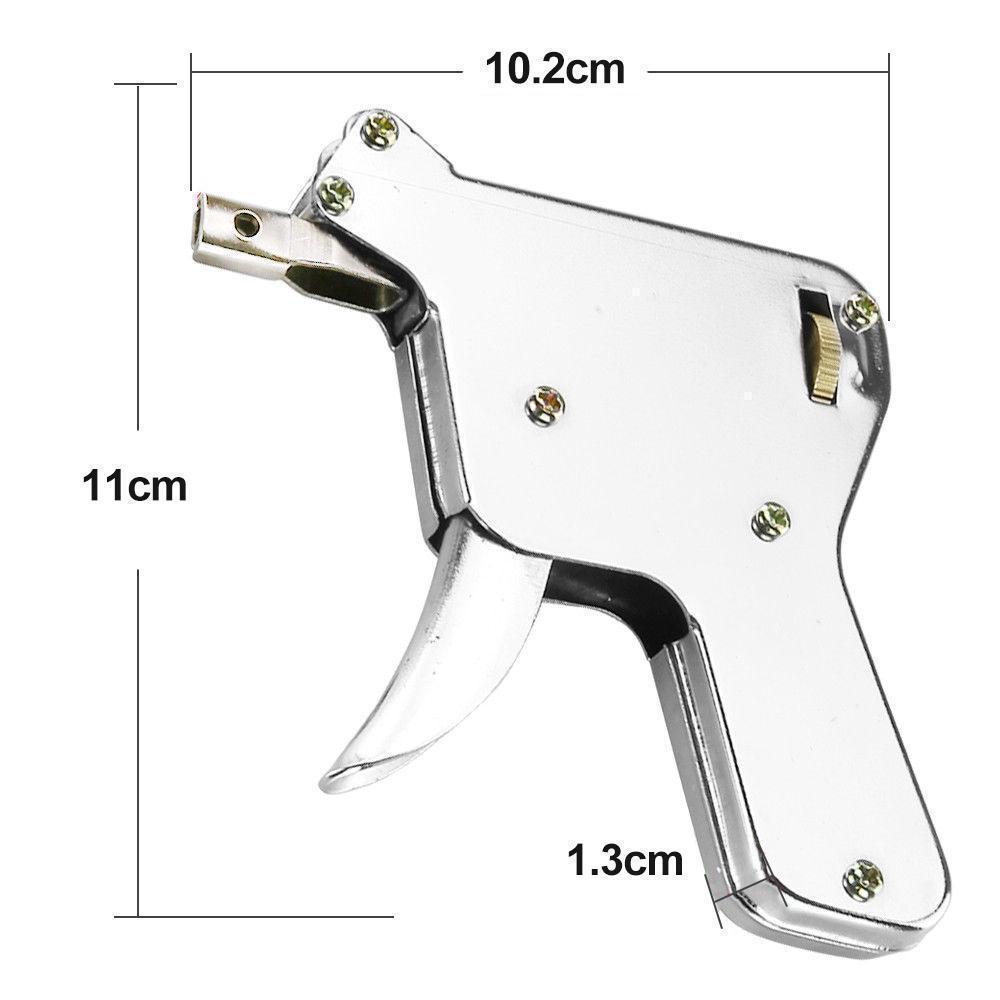 Schlossreparaturwerkzeugset