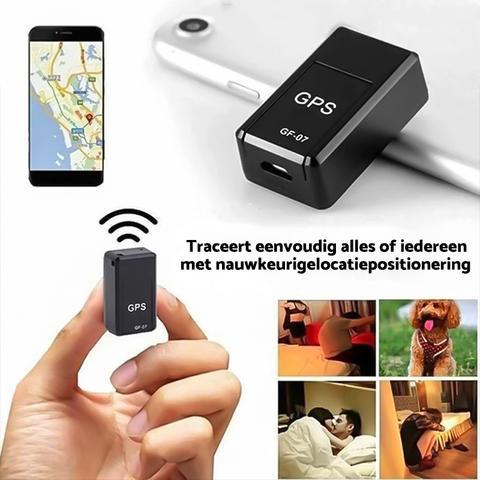 Mini-GPS-Tracker | Der perfekte Tracker!