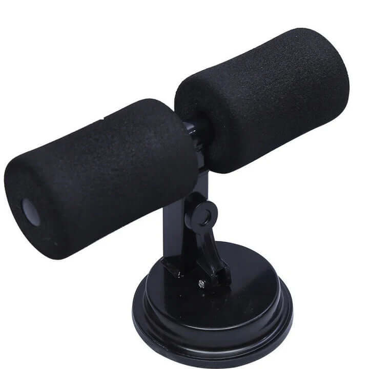 Kompakter Bauchmuskeltrainer - Effektives Bauchtraining Zuhause