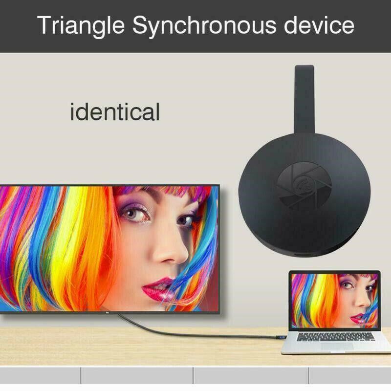 Tragbarer kabelloser 1080P Display HDMI TV Empfänger