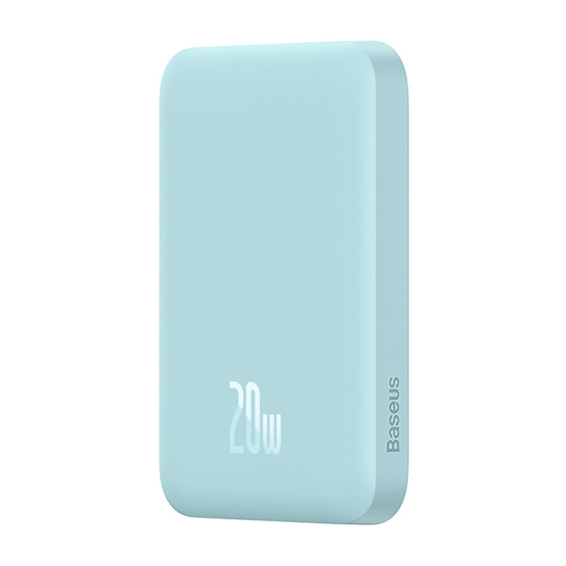 Premium Power Bank - Drahtloses Ladegerät, 10000mAh Power für Apple iPhone 15, 14, 13, 12, 11 Pro Max Plus Mini | Tragbare Externe Batterie mit Schnellladefunktion