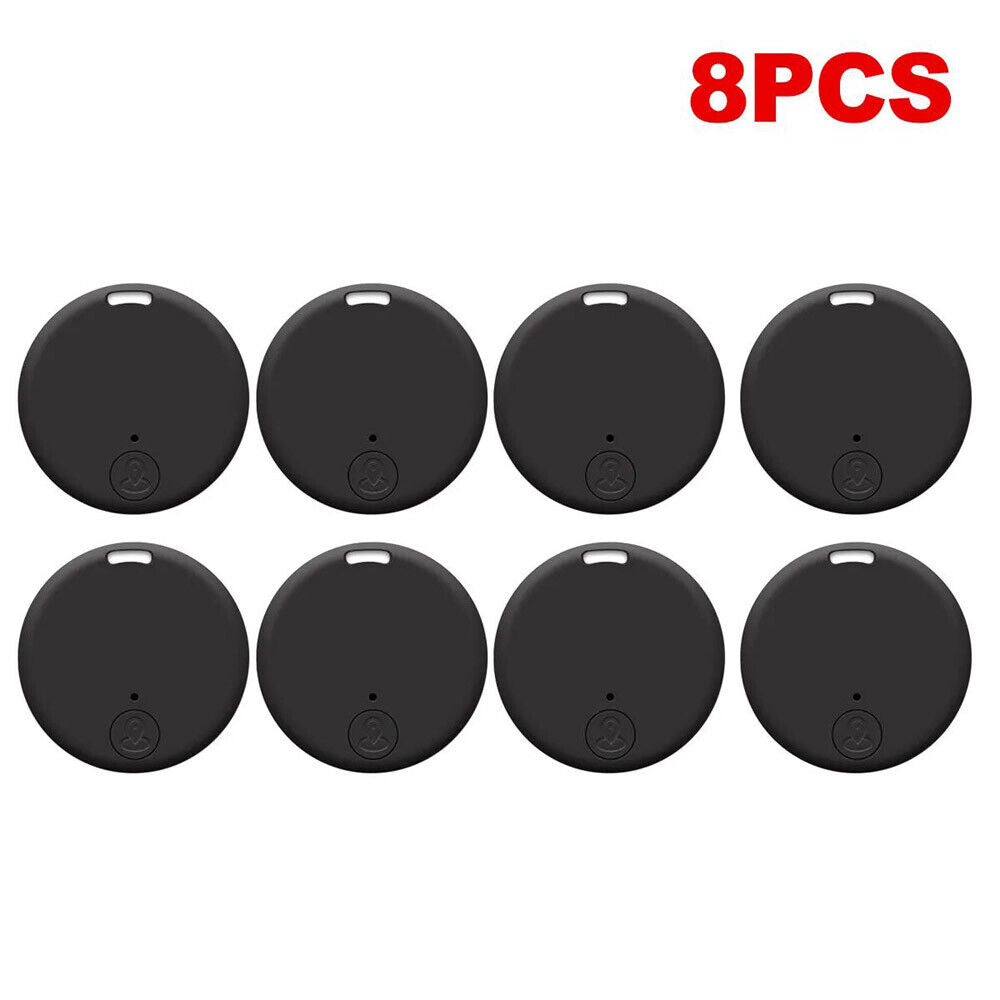 Mini Bluetooth GPS Tracker für Schlüssel, Kinder, Haustiere und Gegenstandfinder Gerät