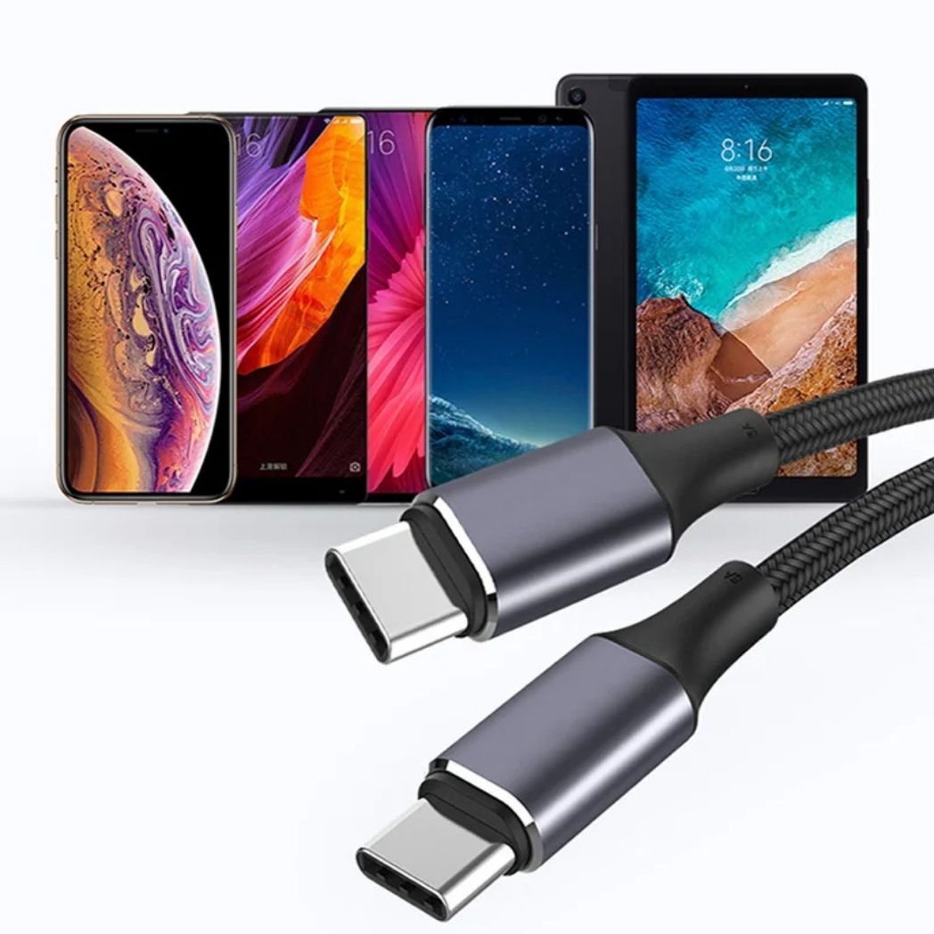 240W USB C Kabel