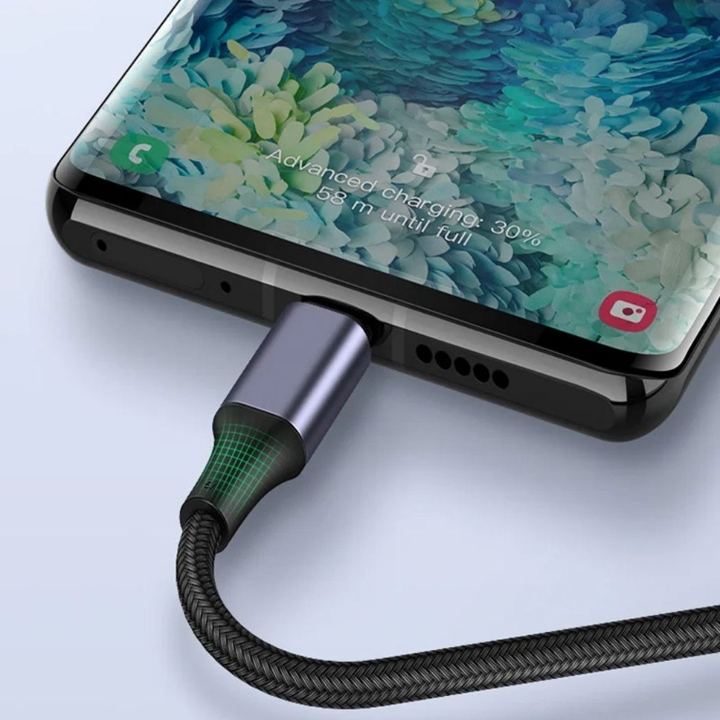 240W USB C Kabel