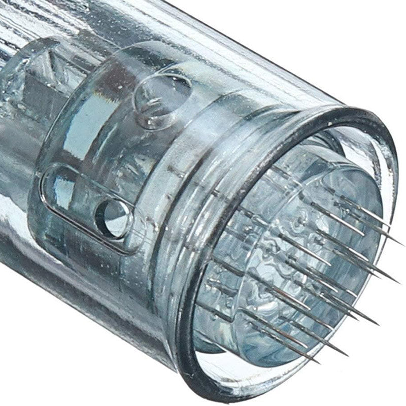 Wiederaufladbarer Microneedling-Stift