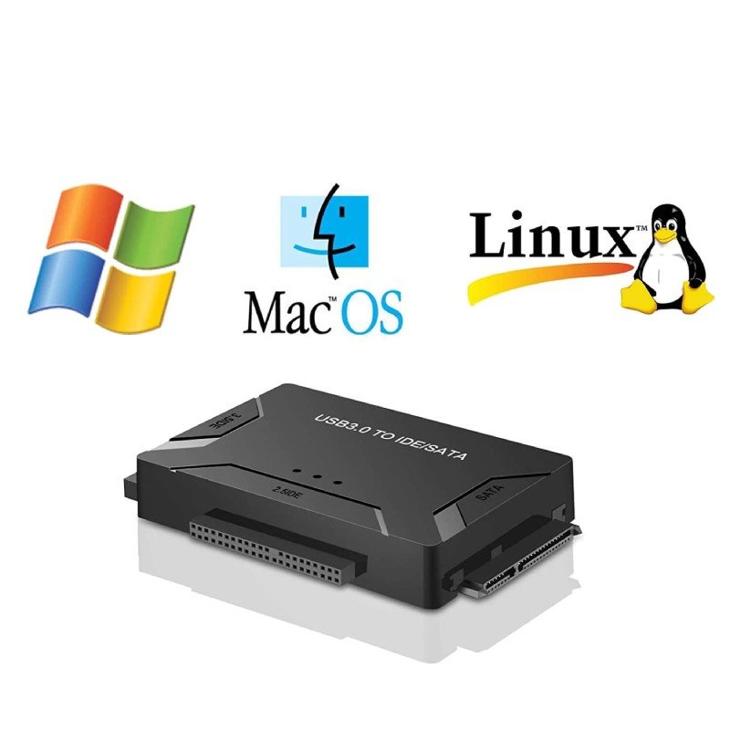 Ultra Recovery Konverter | Pro Konverter