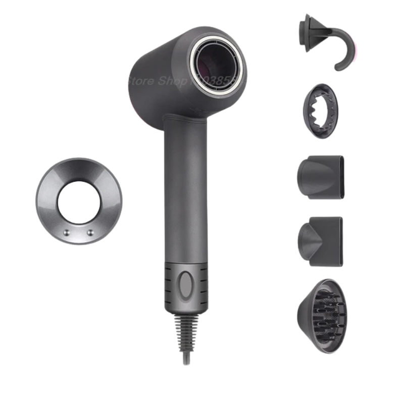 Professioneller Negativ-Ionen-Haartrockner