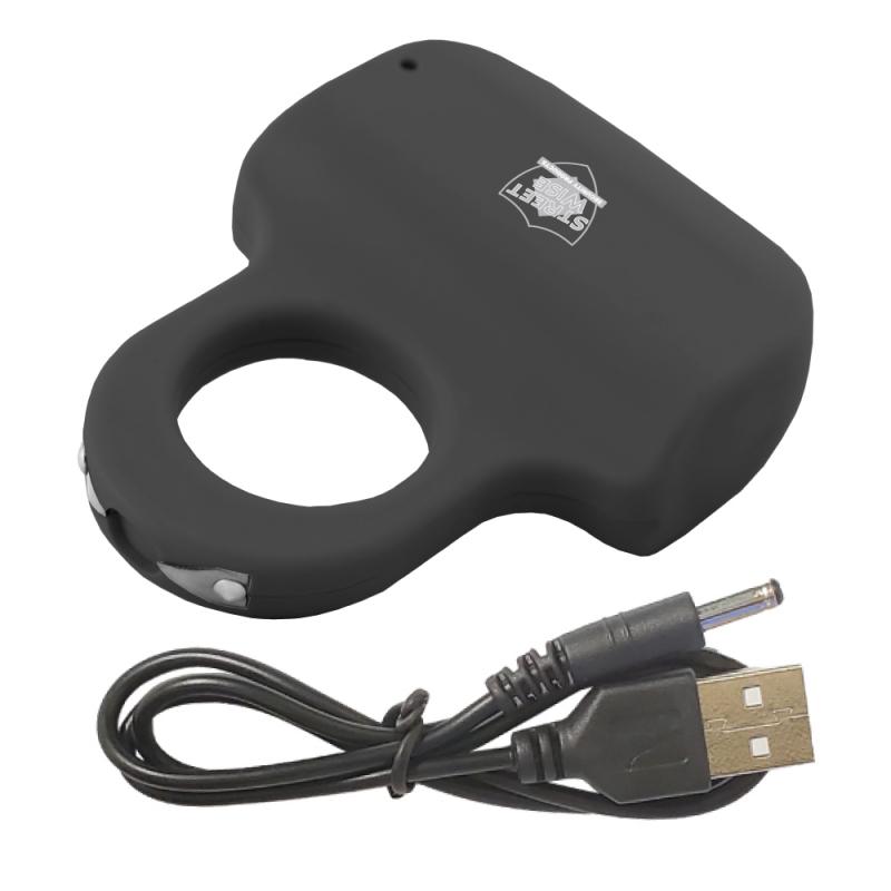 Zelara Sofortiger Schockschutzring