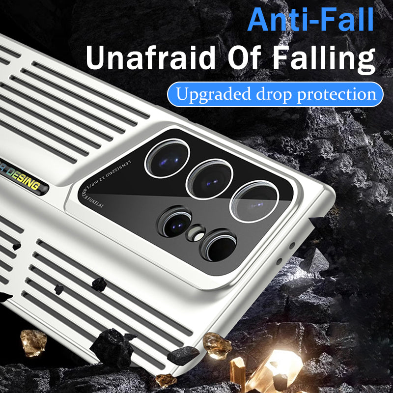 Blade Kühlende Handyhülle