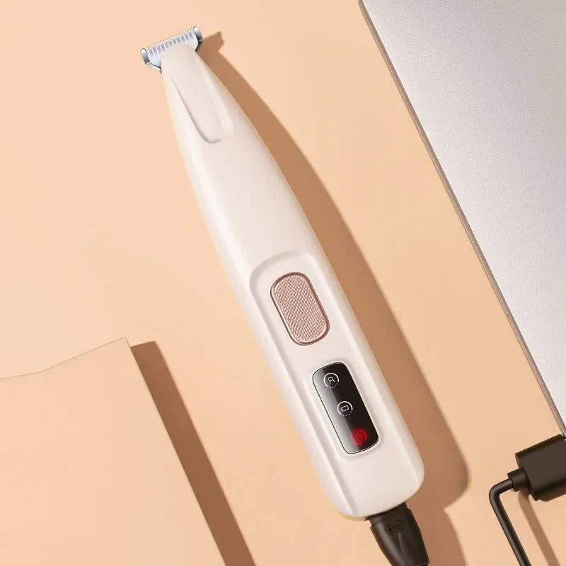 Zelara - Mit diesem Trimmer für das Fell sehen deine Haustiere immer perfekt aus!