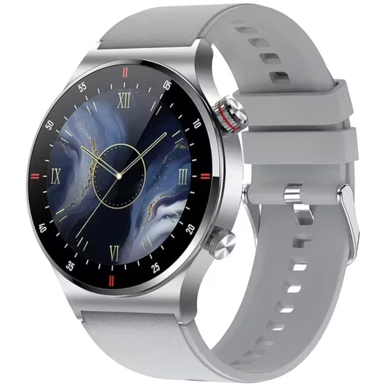Herren Handgelenk SmartWatch – Stil und Stärke