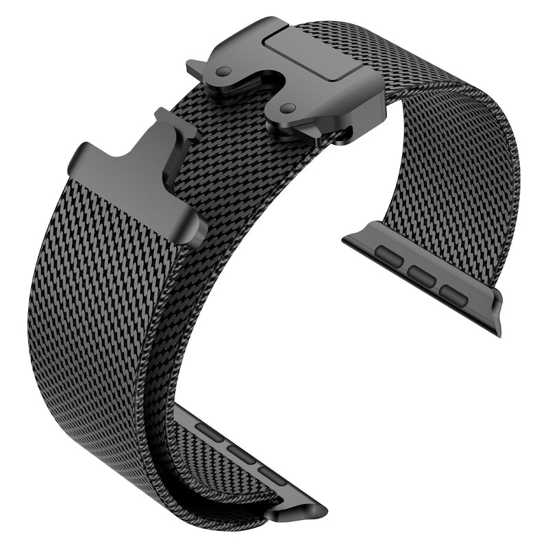 Milanese Loop Band für Apple Watch