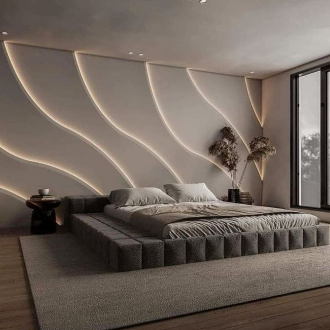 FlexiGlow – Neon-LED-Beleuchtung