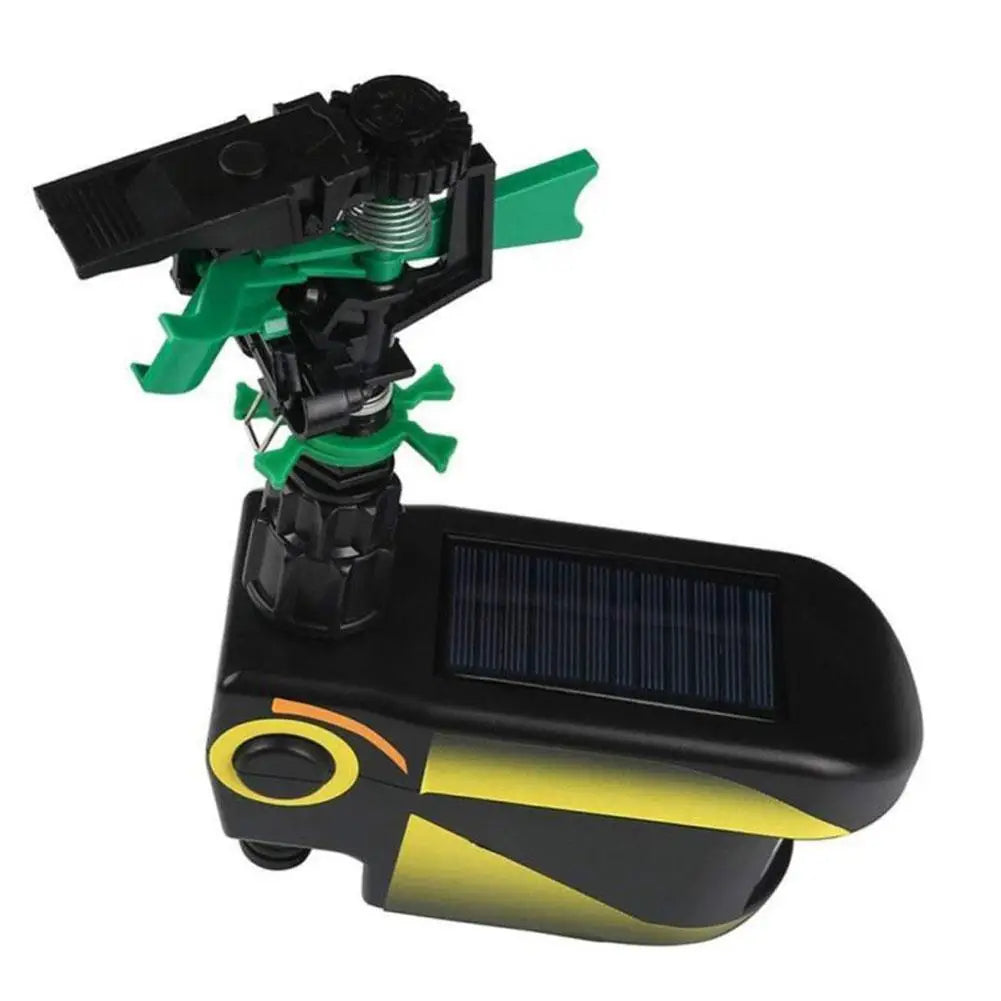 Automatischer Bewegungsaktivierter Tierabwehr-Gartensprinkler - Tier-Sensor Außenrasen-Wassersprinkler