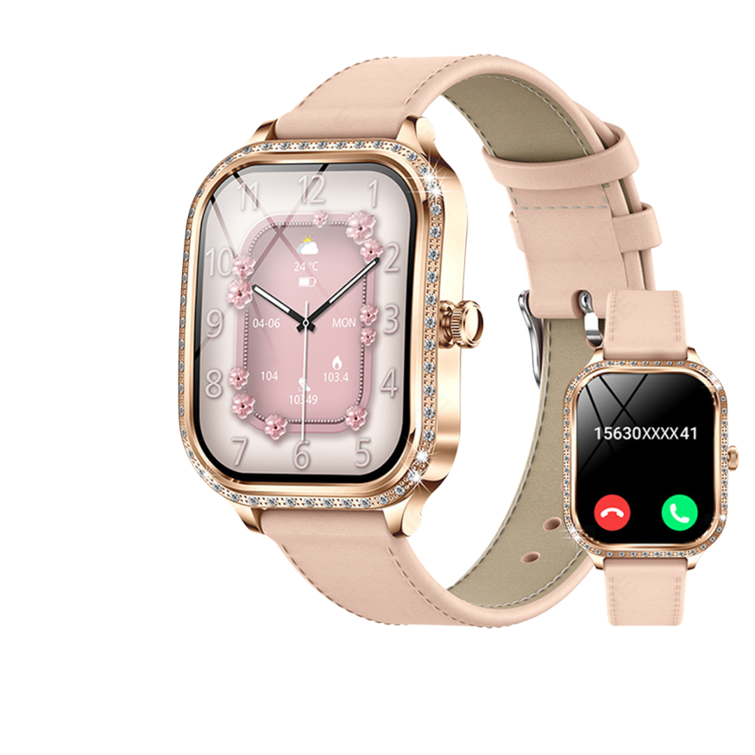 Smartwatch | "LuxFit"