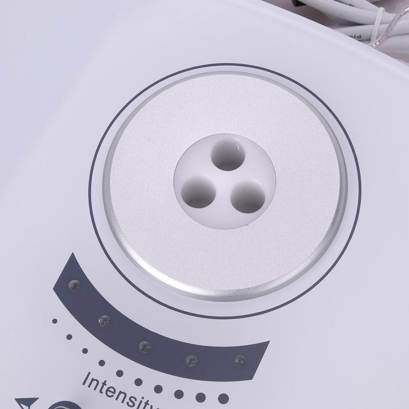 Tragbares RF Hautstraffungsgerät für Gesicht, Hals & Körper – Faltenreduzierung & Kollagenaufbau mit Radiofrequenz