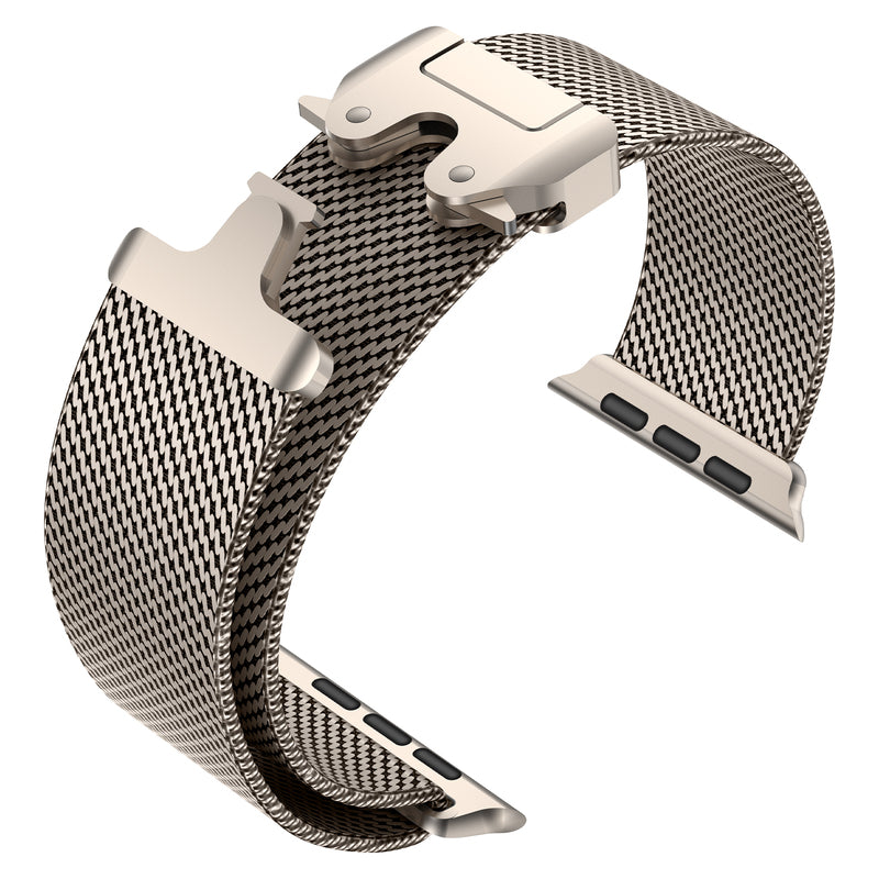 Milanese Loop Band für Apple Watch