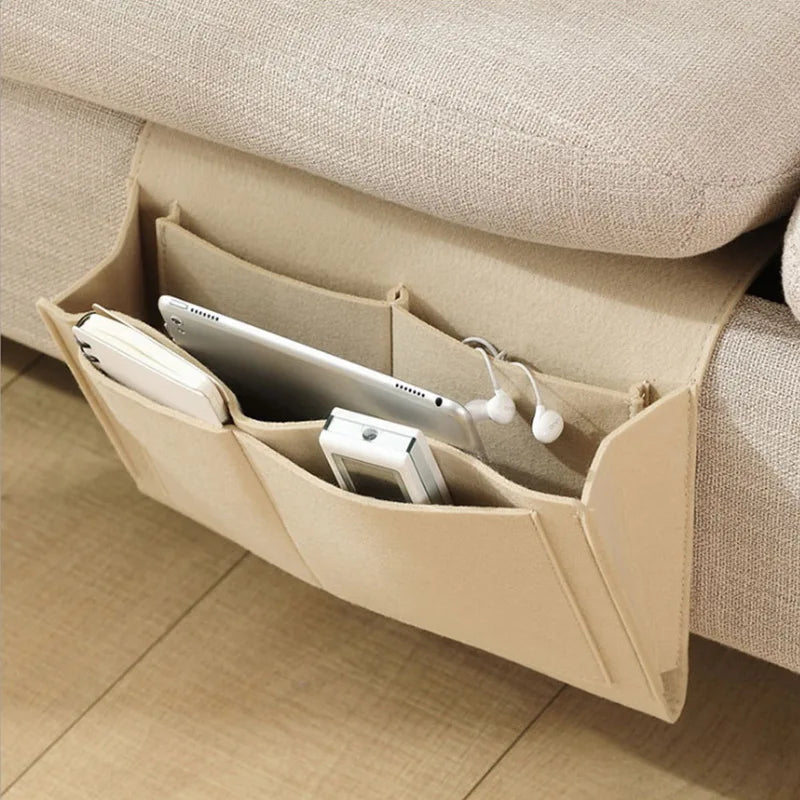 Zelara - Organize more in less space