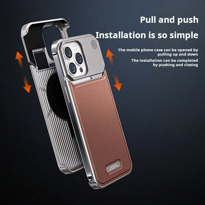 Zelara - Make your cell phone look and smell good!