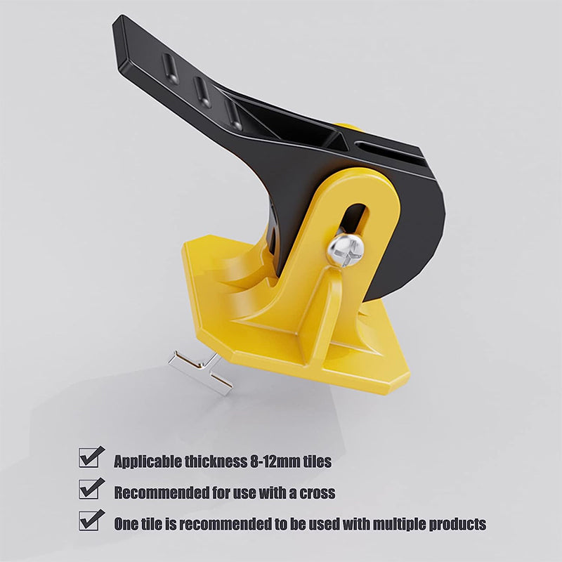 Fliesen-Nivelliersystem