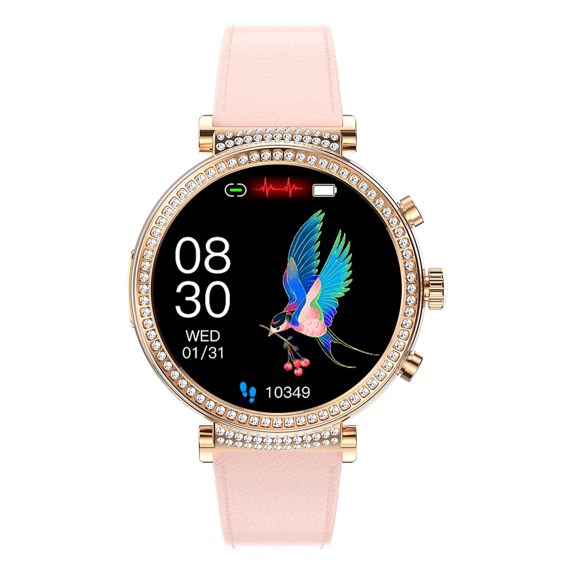 TK28 Smartwatch