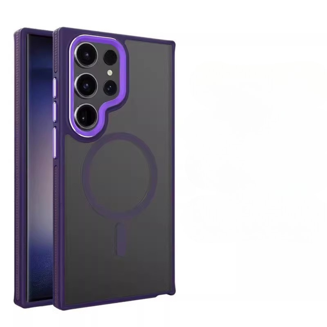 Samsung MagSafe-Hülle | "Conner"