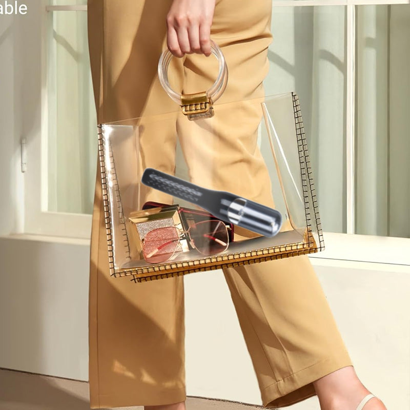 Automatischer Spliss-Haarschneider – Professionelle Haarpflege zu Hause