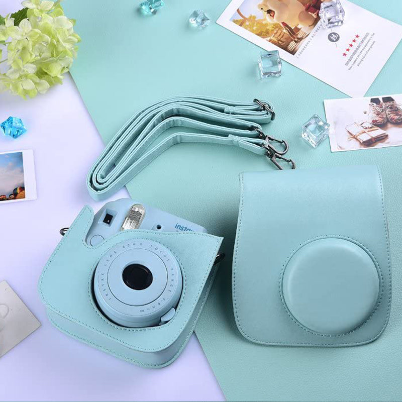 Sofortbildkamera Tasche