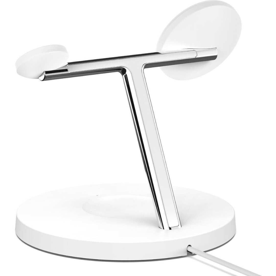 Kabellose 3-in-1-Ladestation