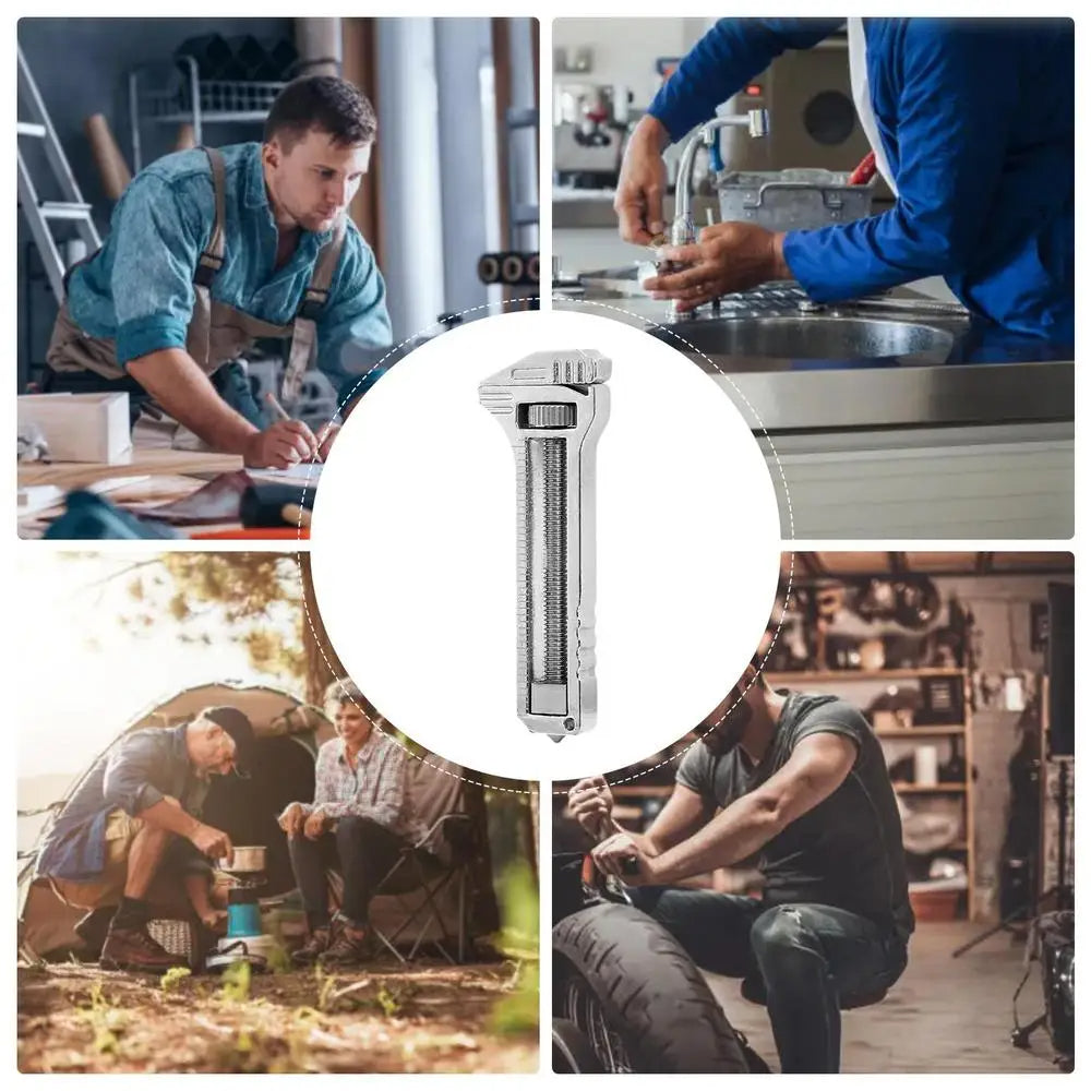 Zelara - Das einzige Multitool, das du für alle deine Heimwerkerarbeiten brauchst!