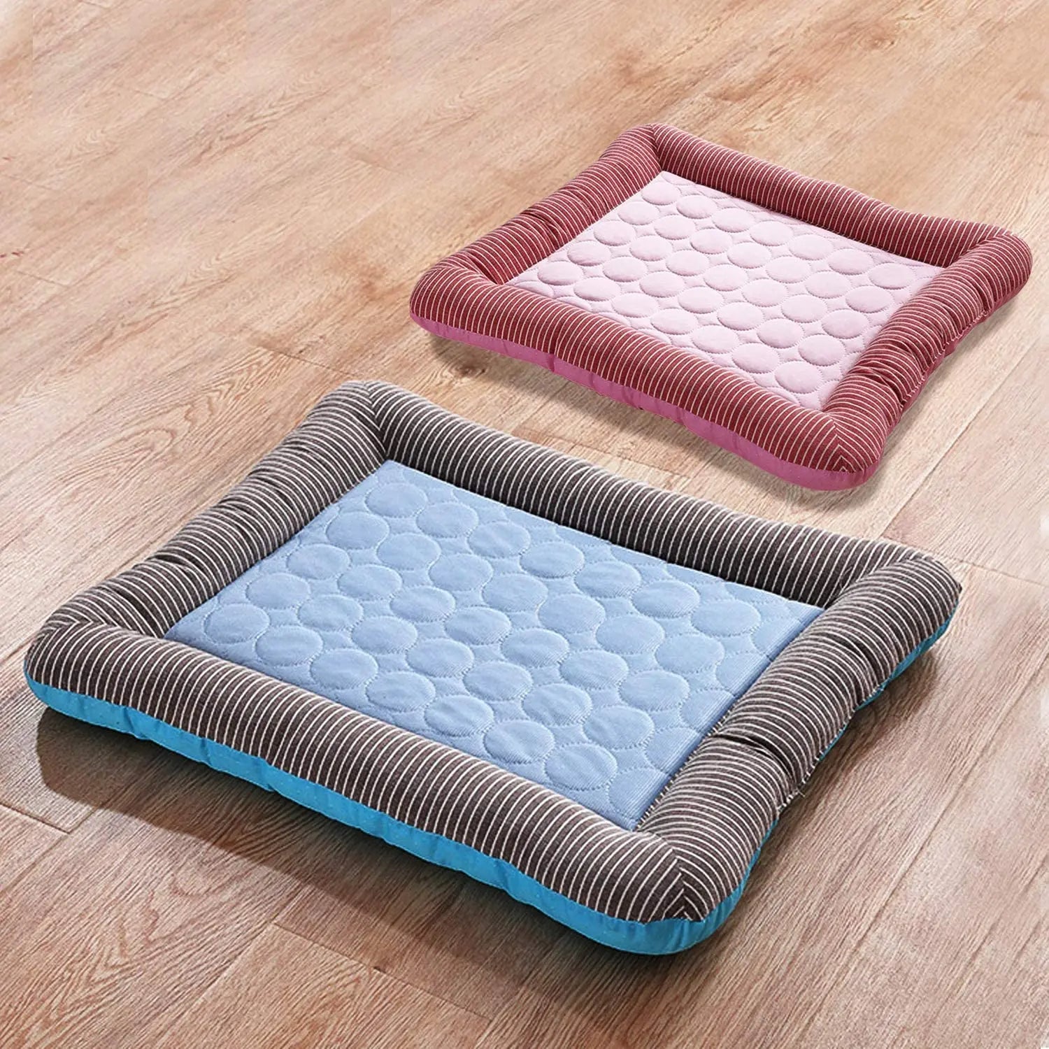 Pet Kühlmatte Bett