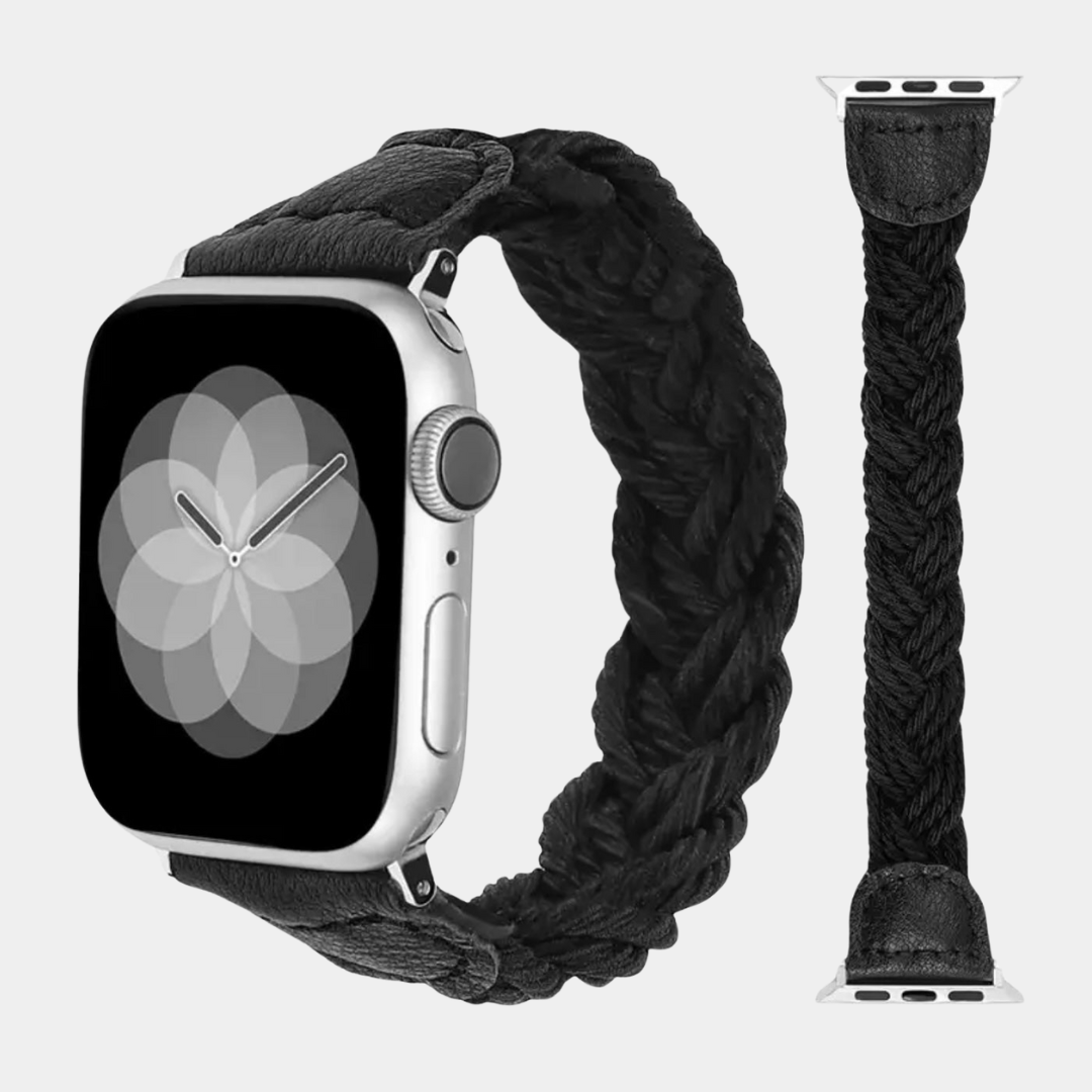 Apple Watch Nylonarmband | "Stretchy"