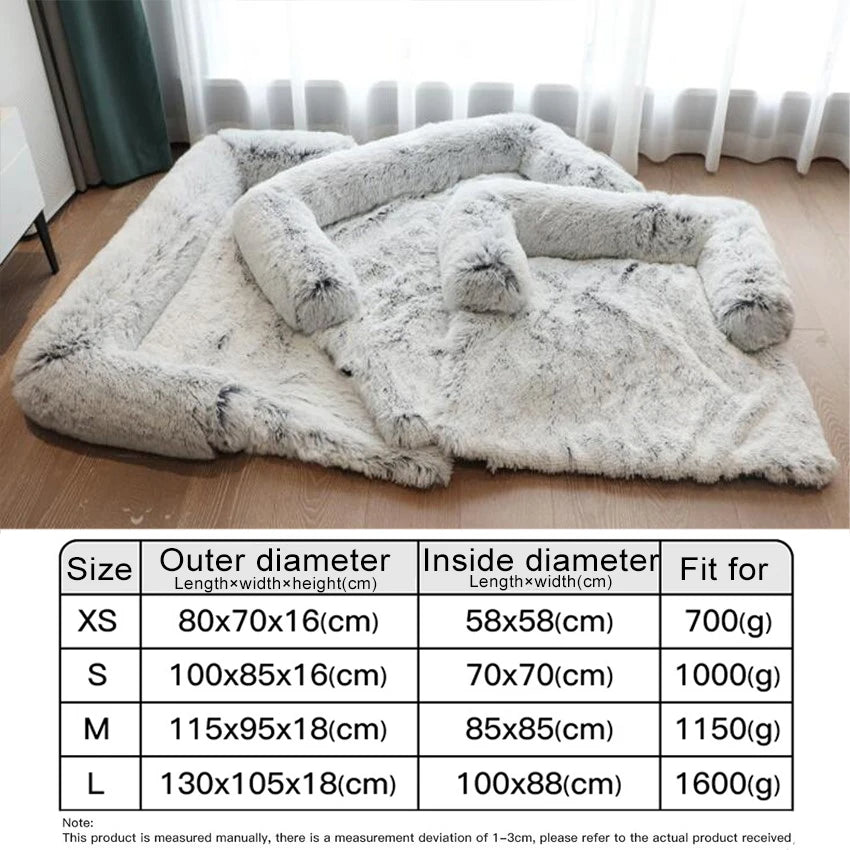 Zelara - Schütze dein Sofa. Verwöhne dein Haustier.
