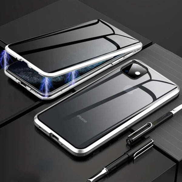 Zelara - Fühle dich sicher, wenn du dein Smartphone in der Öffentlichkeit benutzt!