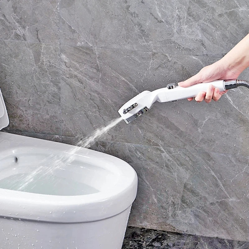 Zelara - Fühle dich erfrischt mit der besten Dusche, die du je hattest!