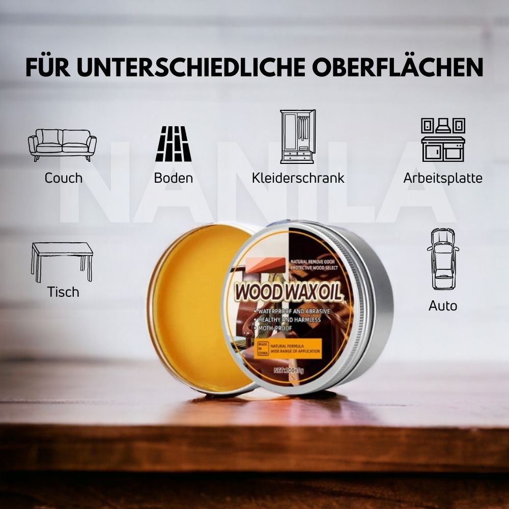 Zelara - Verschwende kein Geld für den Kauf neuer Möbel, wenn du alte Möbel wieder wie neu machen kannst