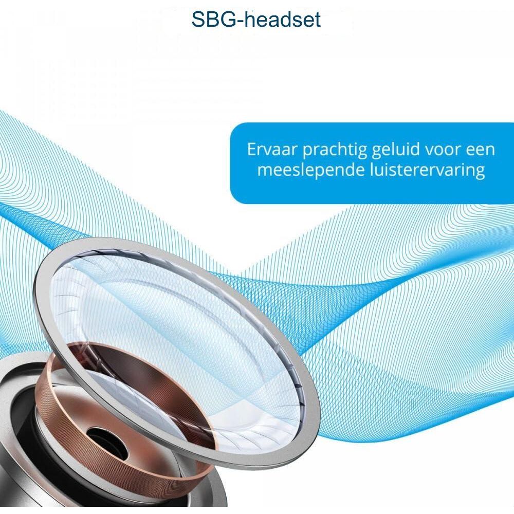 Multifunktionale Bluetooth-Ohrhörer A90 Pro – Bluetooth 5.3-Kopfhörer im Ohr – kabellose Ohrhörer – kabellose Kopfhörer – 4 ENC-Mikrofon mit Geräuschunterdrückung – Mini-Deep-Bass-Stereo-Sound – 36 Stunden Spielzeit – LED-Anzeige – IP7 wasserdicht