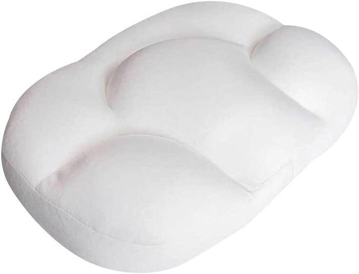 Aurora Pillow | Ergonomisches Nackenstützkissen | Memory-Schaum & Atmungsaktiv