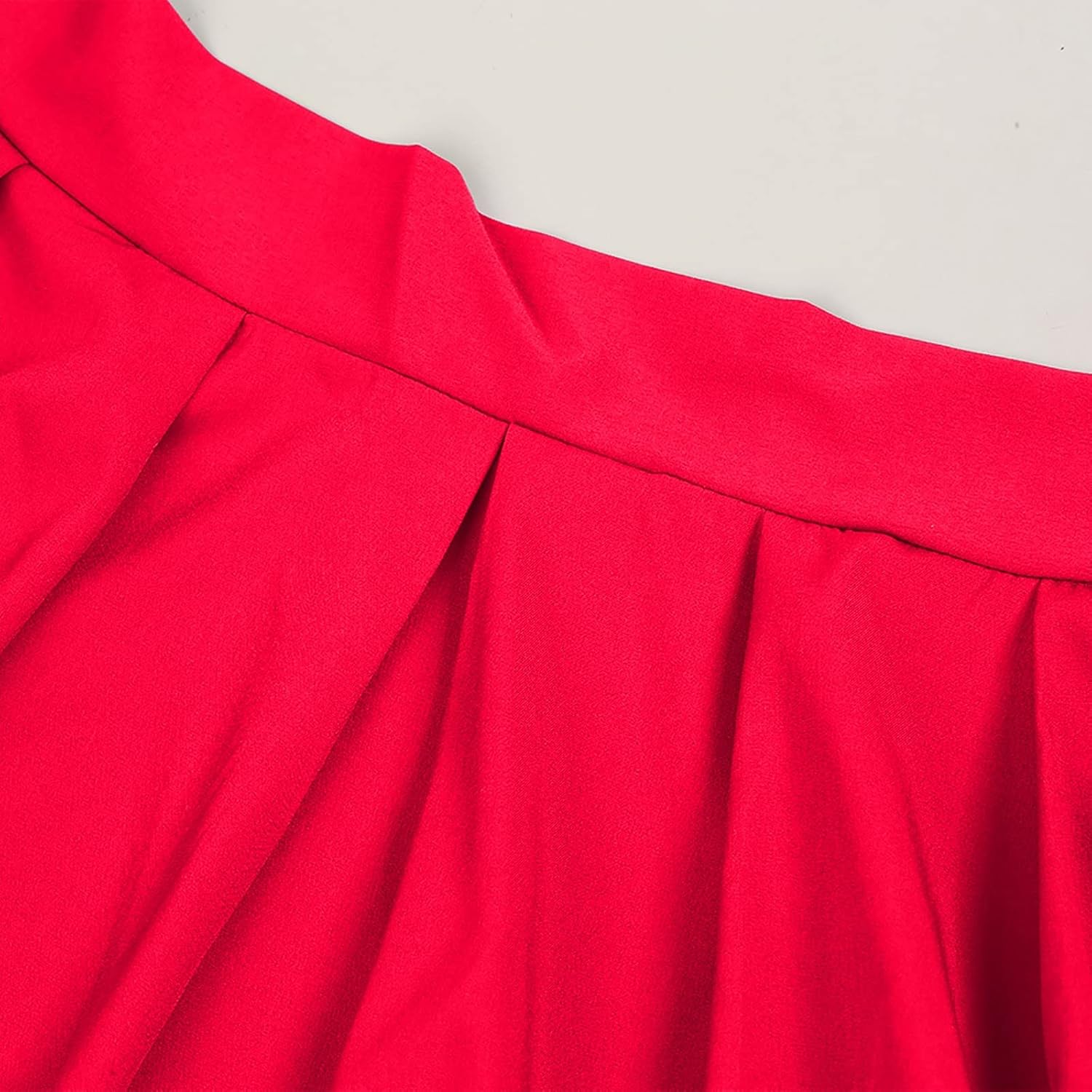 Damen Oktoberfest Dirndl Kleid Outfit | Mini